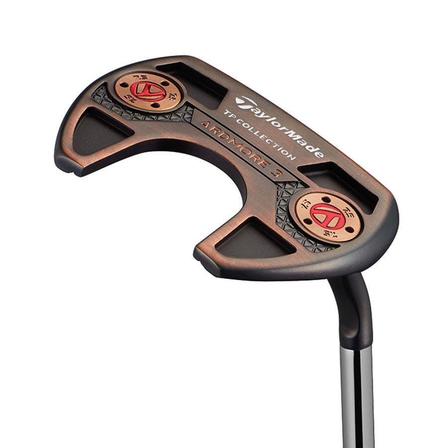 TaylorMade 易 Ardmore 3 TP COLLECTION パター